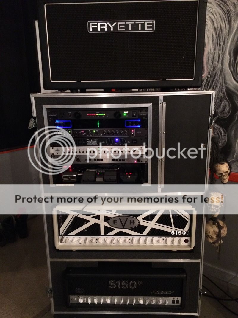 WetDryWet setup RigTalk